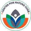 Center for Naturecure Logo